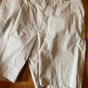 Joe Fresh Beige Shorts
